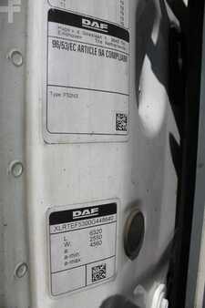 Camión 0 DAF XF 480 FT 4x2 BLS - Nr.: 640 (14)