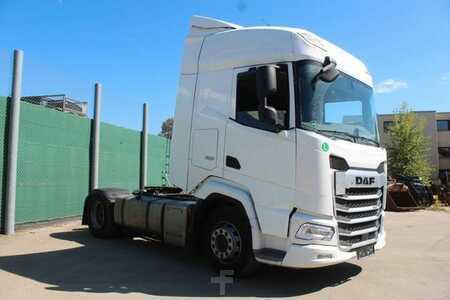 Camión 0 DAF XF 480 FT 4x2 BLS - Nr.: 640 (3)