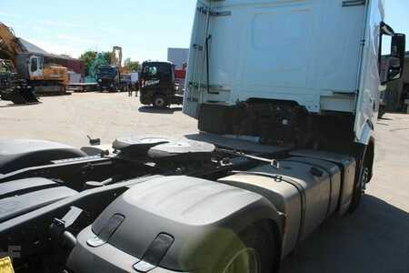 Camión 0 DAF XF 480 FT 4x2 BLS - Nr.: 640 (4)