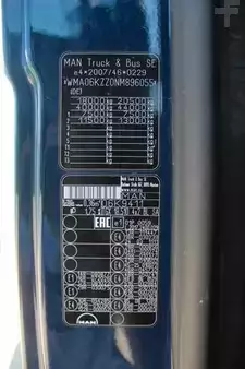 Camion 0 MAN TGX 18.510 Nr.: 055 (3)
