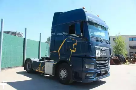 Camion 0 MAN TGX 18.510 Nr.: 055 (4)