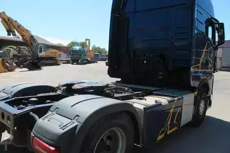 Camion 0 MAN TGX 18.510 Nr.: 055 (5)