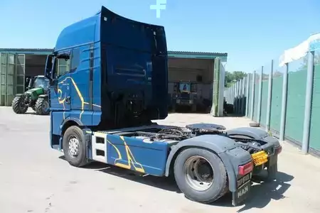 Camion 0 MAN TGX 18.510 Nr.: 055 (6)