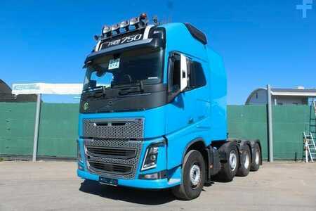 Truck 0 Volvo FH 750 - Nr.: 872 (1)