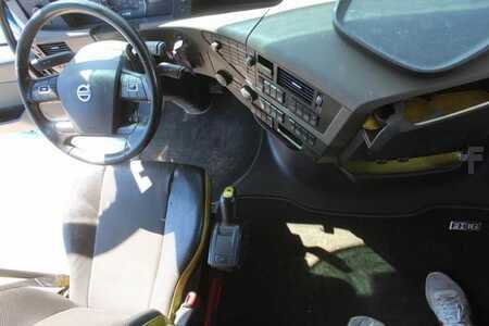 Truck 0 Volvo FH 750 - Nr.: 872 (14)