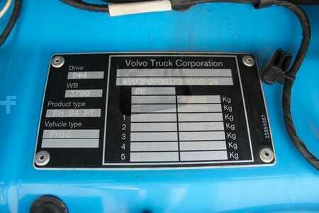 Truck 0 Volvo FH 750 - Nr.: 872 (3)