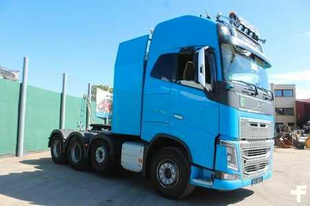 Truck 0 Volvo FH 750 - Nr.: 872 (4)