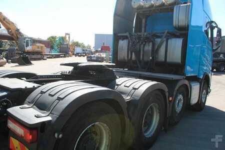 Truck 0 Volvo FH 750 - Nr.: 872 (5)