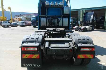 Truck 0 Volvo FH 750 - Nr.: 872 (6)