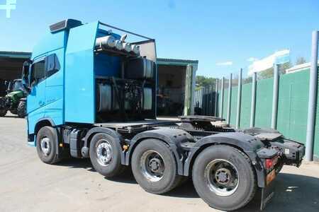 Truck 0 Volvo FH 750 - Nr.: 872 (7)