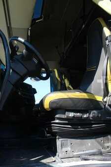 Truck 0 Volvo FH 750 - Nr.: 872 (9)