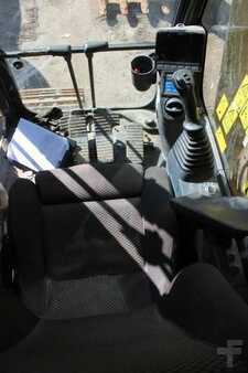Beltegraver 2017 Komatsu PC228USLC-10 - Compact - Nr.: 917 (10)