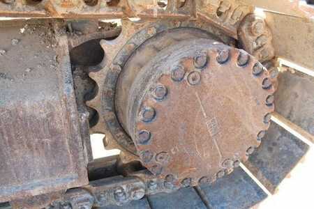 Beltegraver 2017 Komatsu PC228USLC-10 - Compact - Nr.: 917 (8)