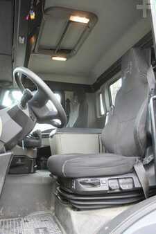 Gruszki do betonu 0 MAN TGS 32.420 - Nr.: 059 (10)