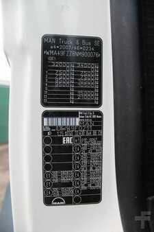 Gruszki do betonu 0 MAN TGS 32.420 BB (3)