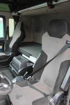 Kamion 0 MAN TGX 26.460 LL - Nr.: 564 (10)