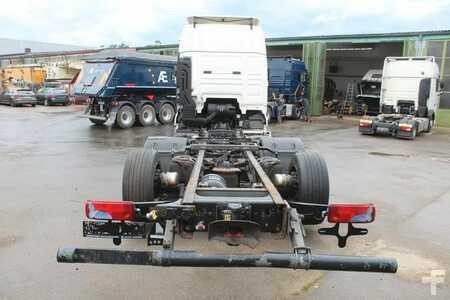 Kamion 0 MAN TGX 26.460 LL - Nr.: 564 (6)