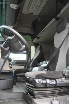 Kamion 0 MAN TGX 26.460 LL - Nr.: 564 (9)