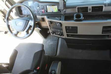 Ciężarówka 0 MAN TGX 18.460 (14)