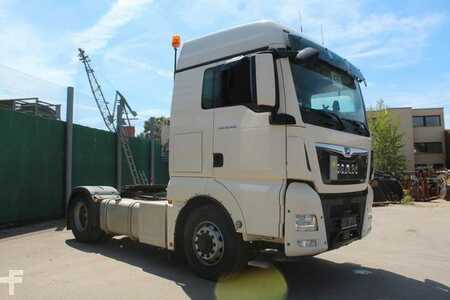 Ciężarówka 0 MAN TGX 18.460 (4)