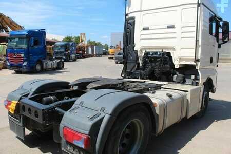 Ciężarówka 0 MAN TGX 18.460 (5)