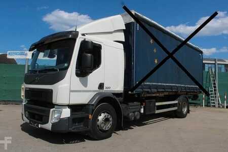 Truck 0 Volvo FE 320 (1)
