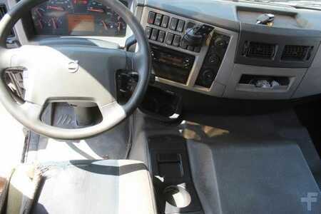 Truck 0 Volvo FE 320 (10)
