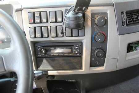 Truck 0 Volvo FE 320 (12)