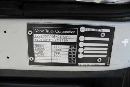 Truck 0 Volvo FE 320 (3)