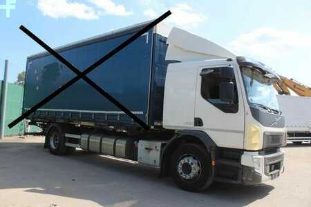 Truck 0 Volvo FE 320 (4)