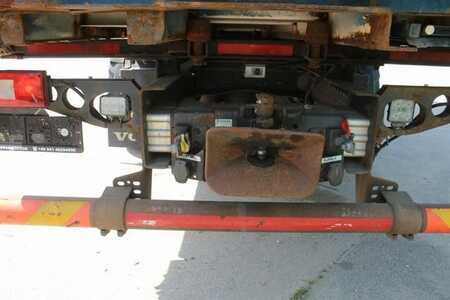 Truck 0 Volvo FE 320 (6)