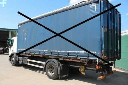 Truck 0 Volvo FE 320 (7)