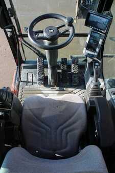 Excavadoras de ruedas 2016 Caterpillar M320F (10)