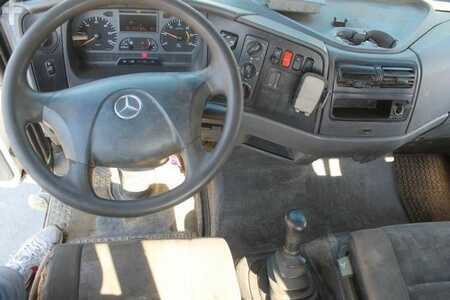 Truck 0 Mercedes-Benz 1218 BB (11)