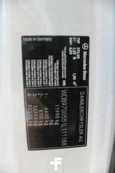 Truck 0 Mercedes-Benz 1218 BB (3)