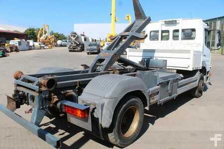 Truck 0 Mercedes-Benz 1218 BB (5)