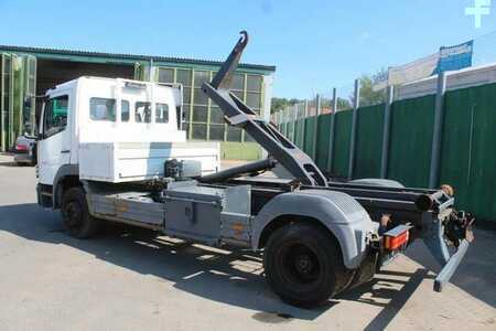 Truck 0 Mercedes-Benz 1218 BB (7)