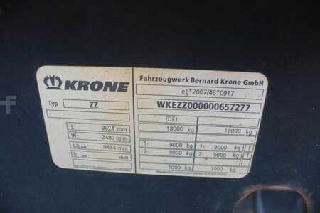 Reboque 0 Krone ZZ - Nr.: 277 (3)