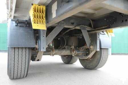 Reboque 0 Meiller MZDA 18/22 M - Nr.: 072 (8)