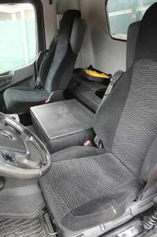 Truck 0 Mercedes-Benz 2651 6x4 BB BORDMATIK Nr.: 636 (10)