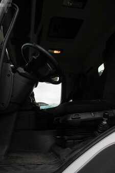 Truck 0 Mercedes-Benz 2651 6x4 BB BORDMATIK Nr.: 636 (15)