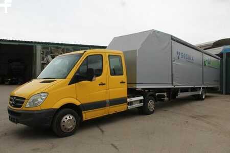 Truck 0 Mercedes-Benz 518 4x2 DOKA - MOETEFINDT - Nr.: 059 (1)