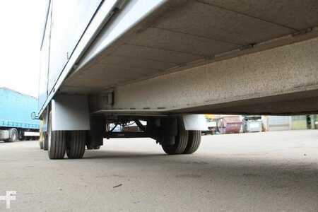Truck 0 Mercedes-Benz 518 4x2 DOKA - MOETEFINDT - Nr.: 059 (11)
