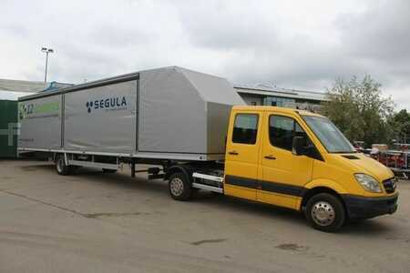 Truck 0 Mercedes-Benz 518 4x2 DOKA - MOETEFINDT - Nr.: 059 (3)