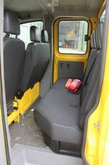 Truck 0 Mercedes-Benz 518 4x2 DOKA - MOETEFINDT - Nr.: 059 (7)