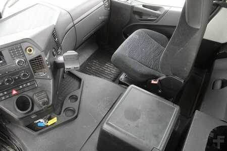 Truck 0 Mercedes-Benz 1843 4x4 HAD - Getriebeprobleme - Nr.: 338 (10)