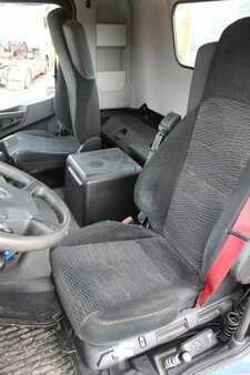 Truck 0 Mercedes-Benz 1843 4x4 HAD - Getriebeprobleme - Nr.: 338 (9)