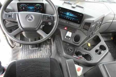 Fahrmischer 0 Mercedes-Benz 3240 (13)