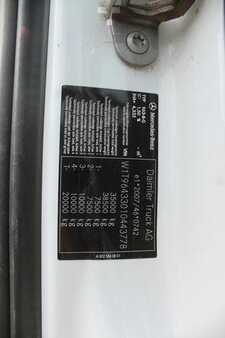 Fahrmischer 0 Mercedes-Benz 3240 (3)