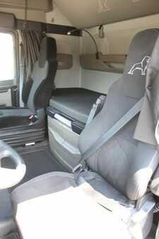 Lastkraftwagen 0 MAN TGX 18.510 (10)